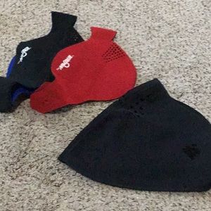Ski Face Masks